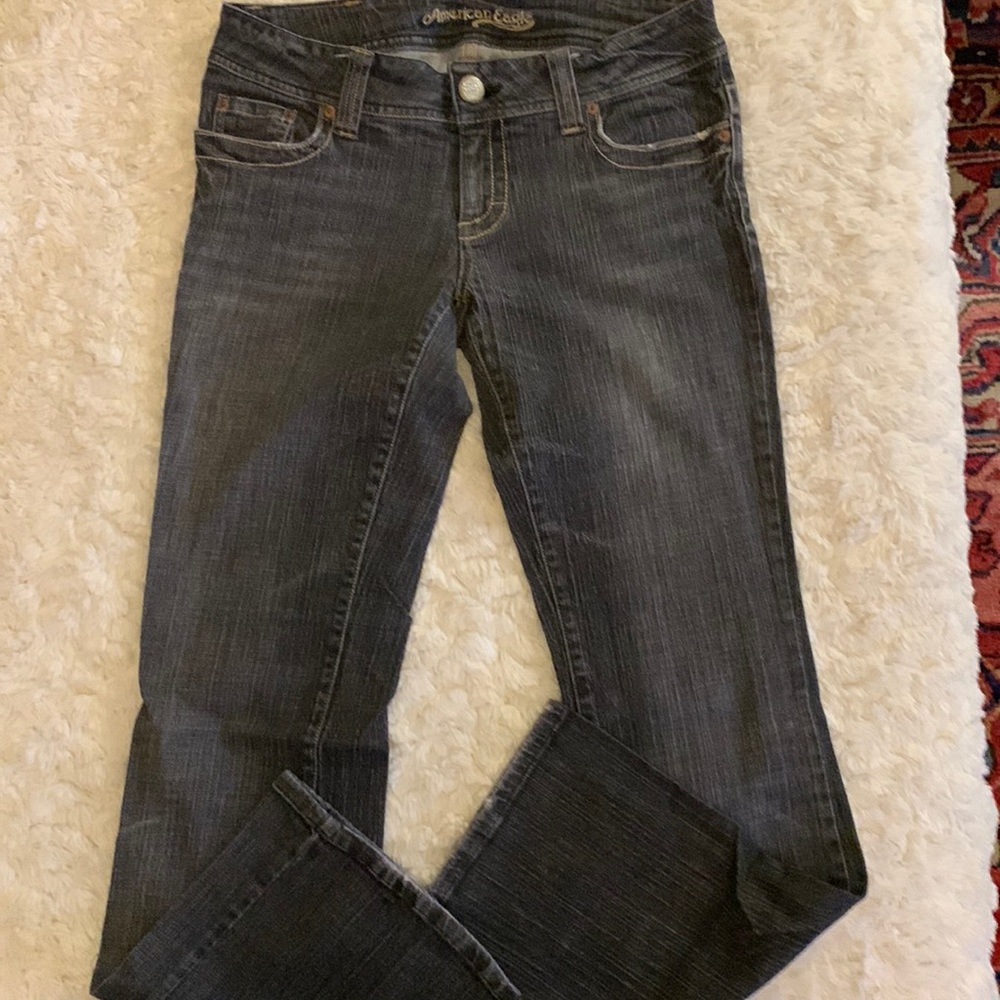 Women’s jeans